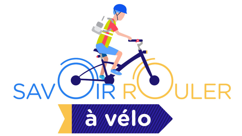 Logo Savoir Rouler à Vélo