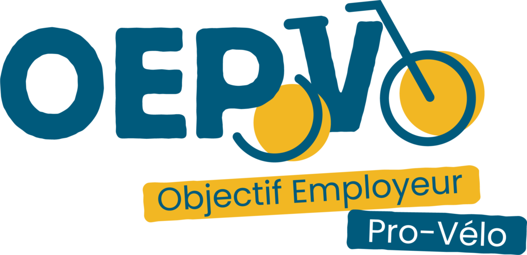 OEPV Objectif Employeur Pro-Vélo