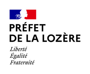Logo Préfet de la Lozère